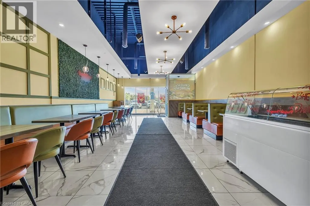 5 Manitou Drive Unit# 106b, Kitchener, Ontario N2C 2J6