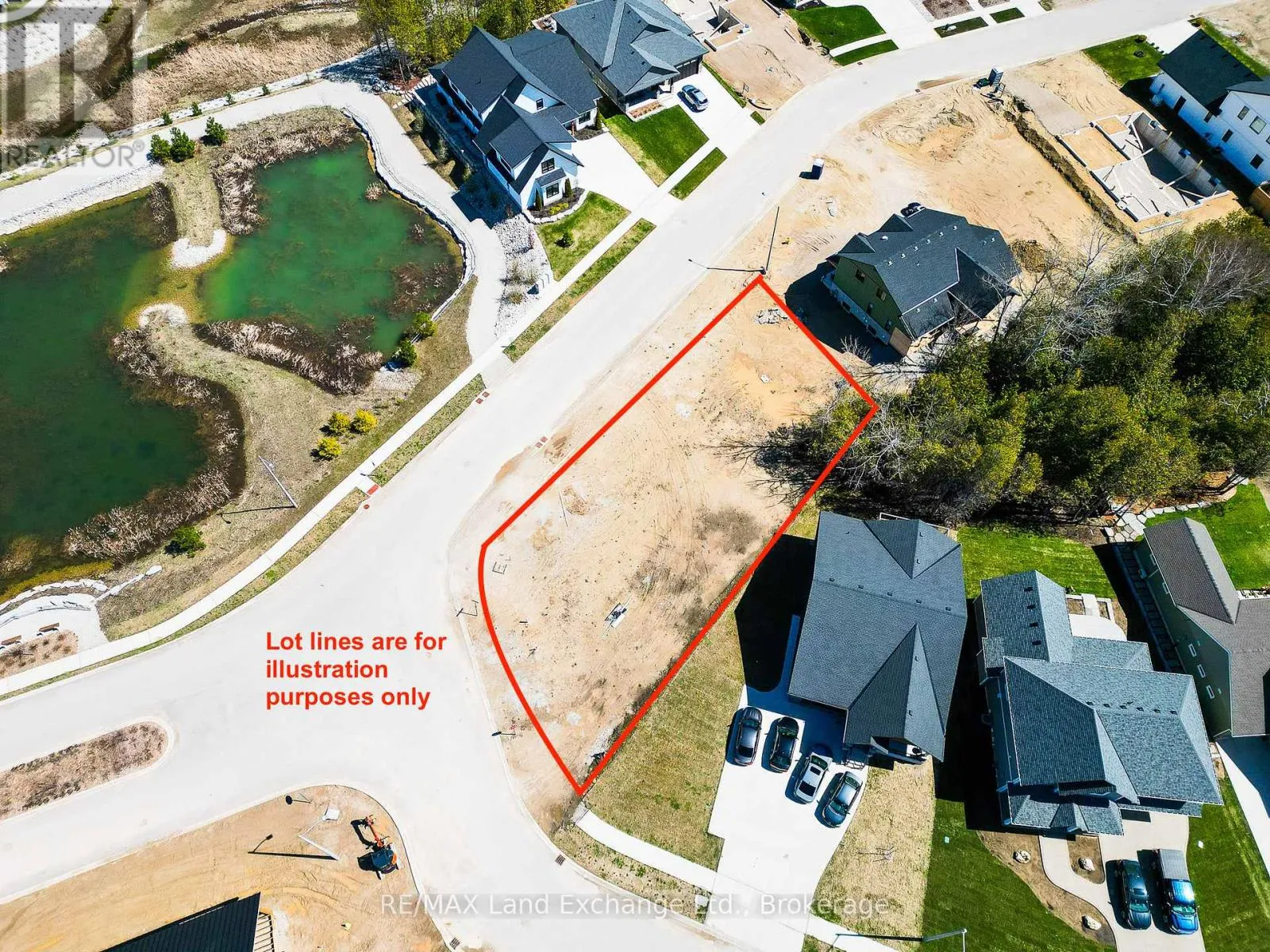 5 Marshall Place, Saugeen Shores, Ontario N0H 2L0