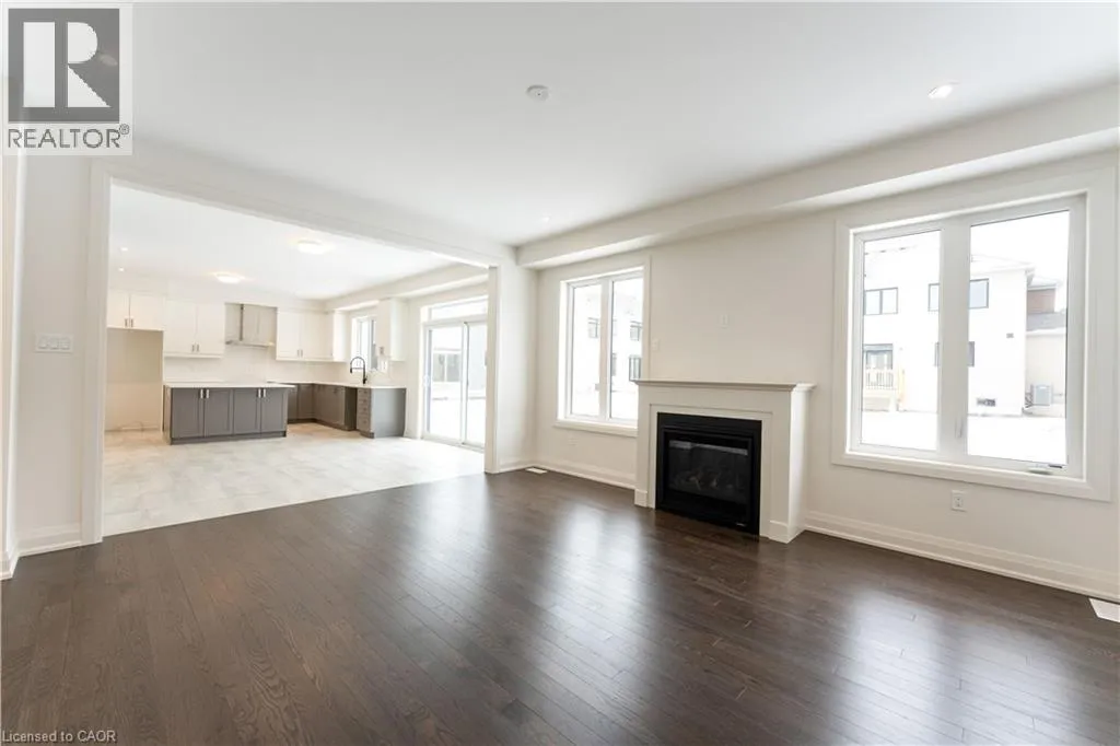 House for rent: 5 Mayflower Gardens, Adjala-Tosorontio, Ontario L0G 1W0