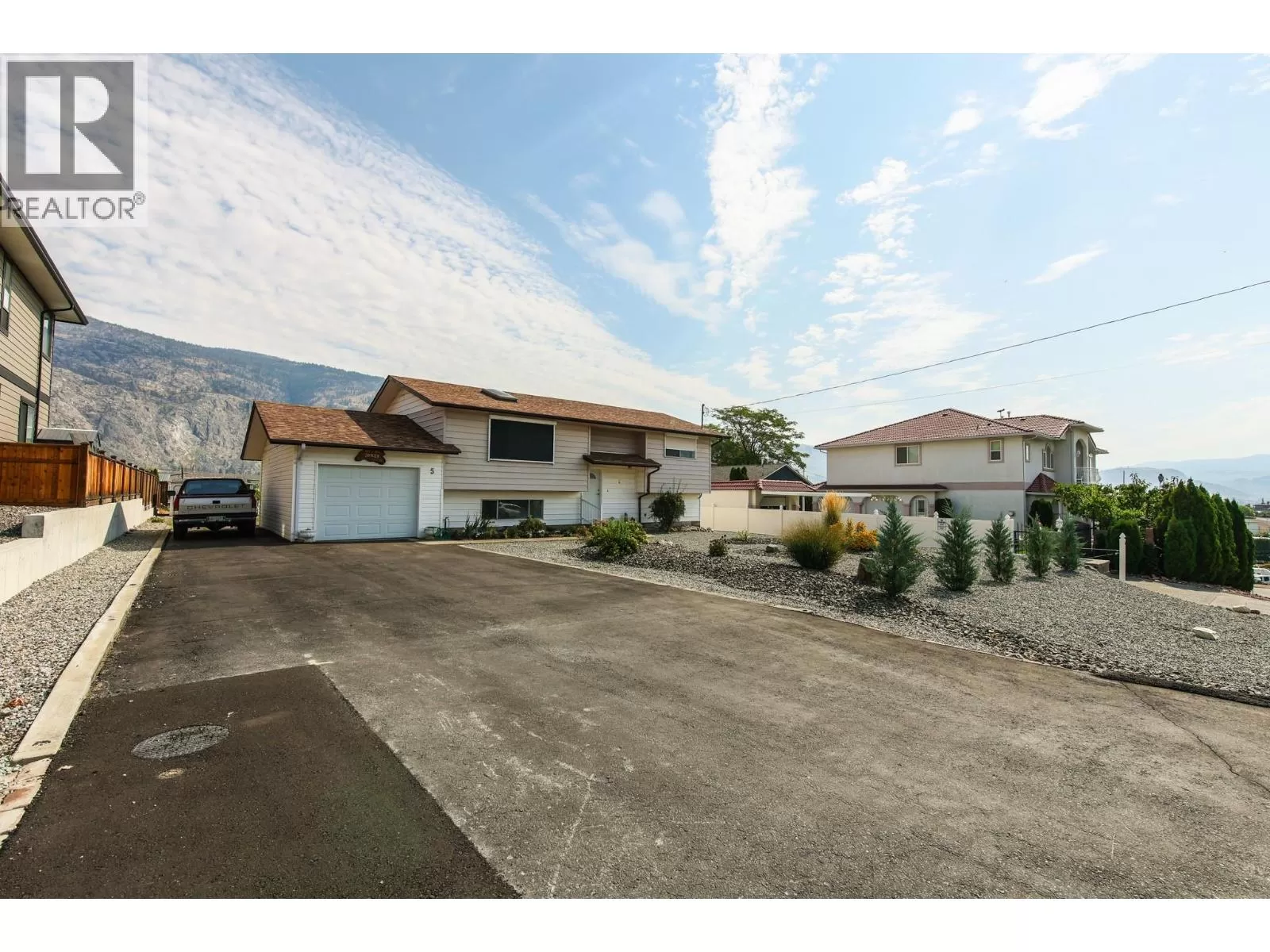 House for rent: 5 Mcintosh Court, Osoyoos, British Columbia V0H 1V2