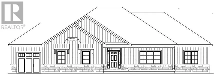 House for rent: 5 Meadow Acres Road, Oro-Medonte, Ontario L0K 2G1