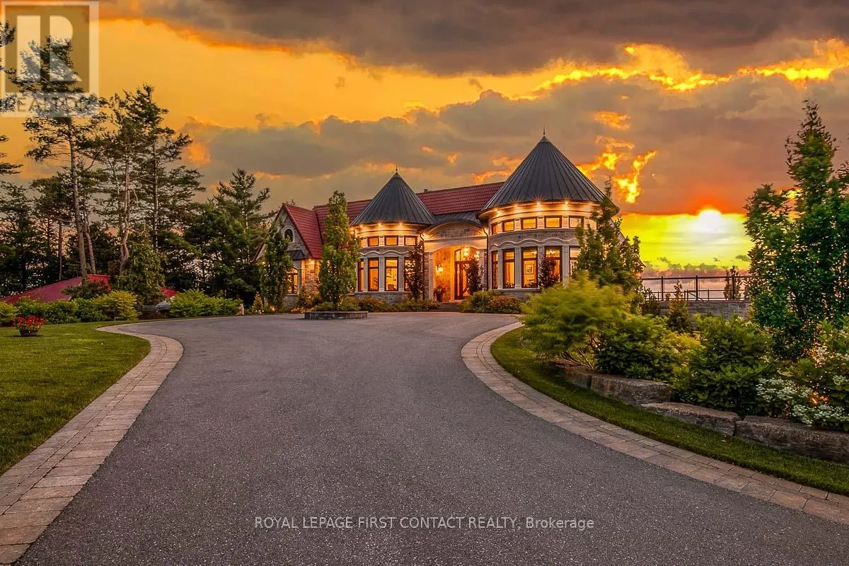 House for rent: 5 Monica Road, Tiny, Ontario L0L 1P1