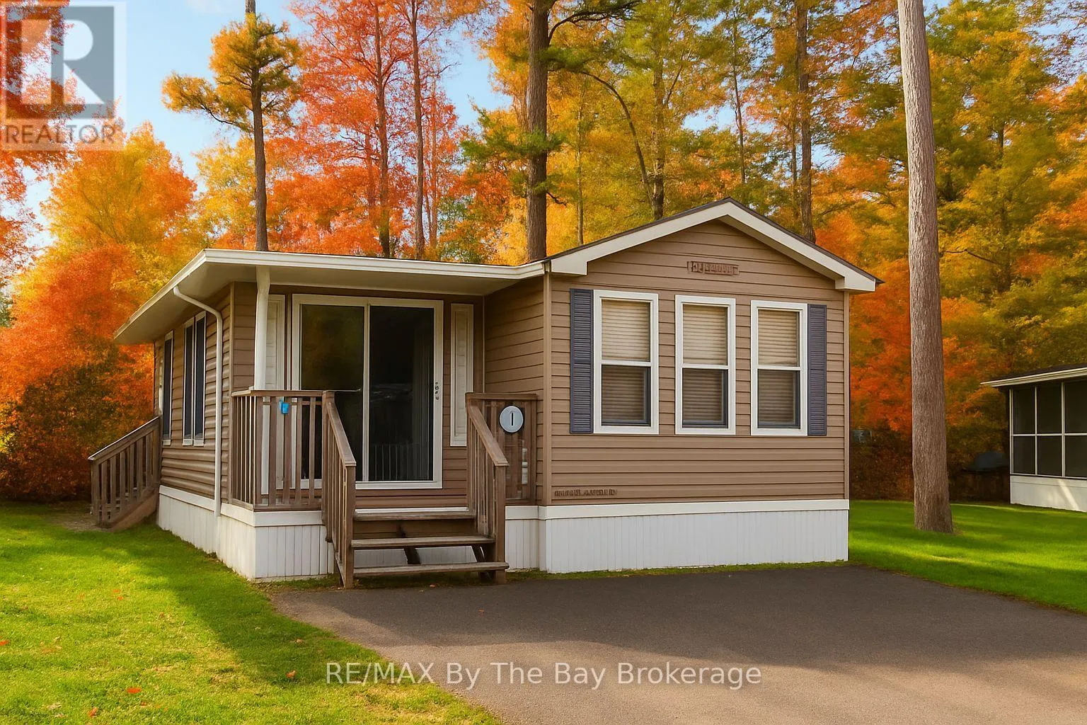 House for rent: 5 Nipagon Circle, Wasaga Beach, Ontario L9Z 1X7