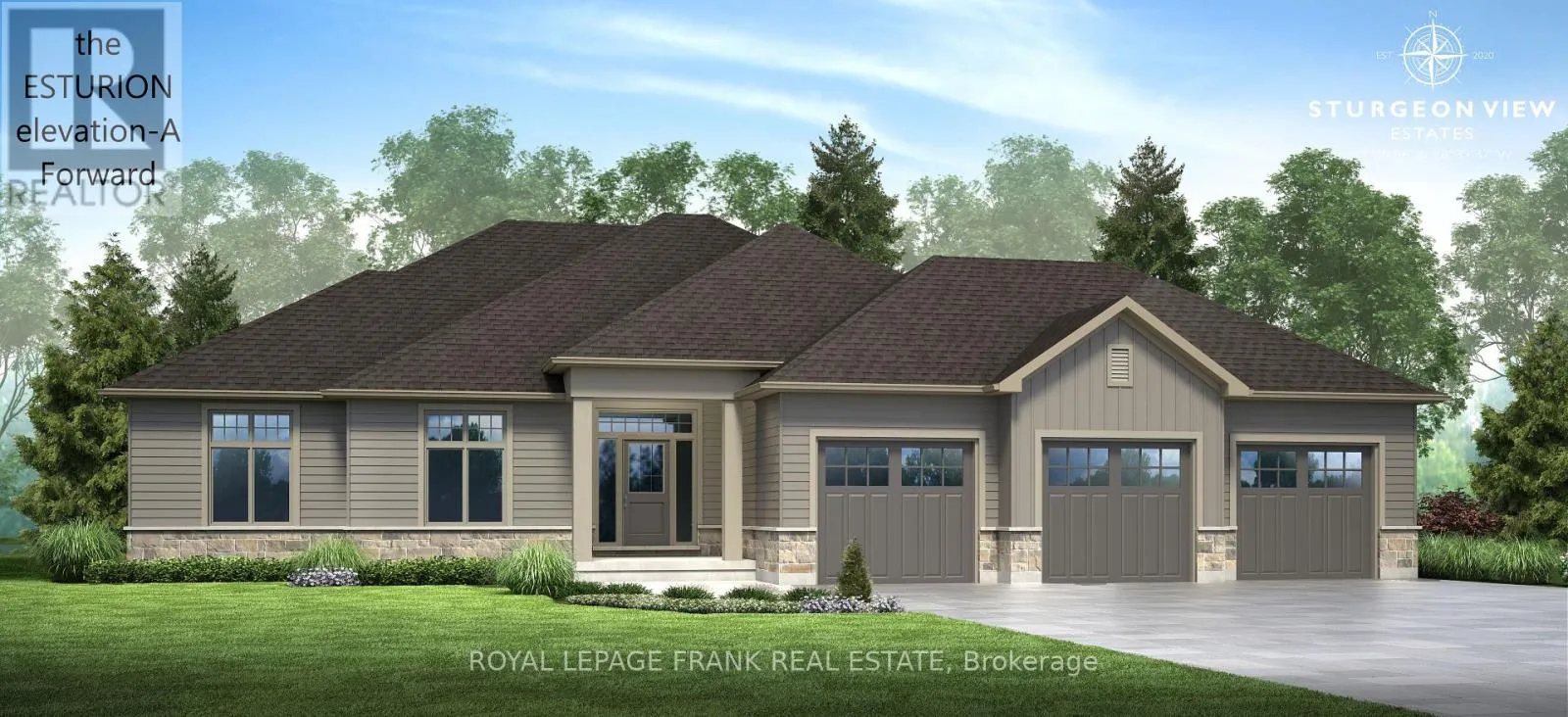 House for rent: 5 Nipigon Street, Kawartha Lakes, Ontario K0M 1N0