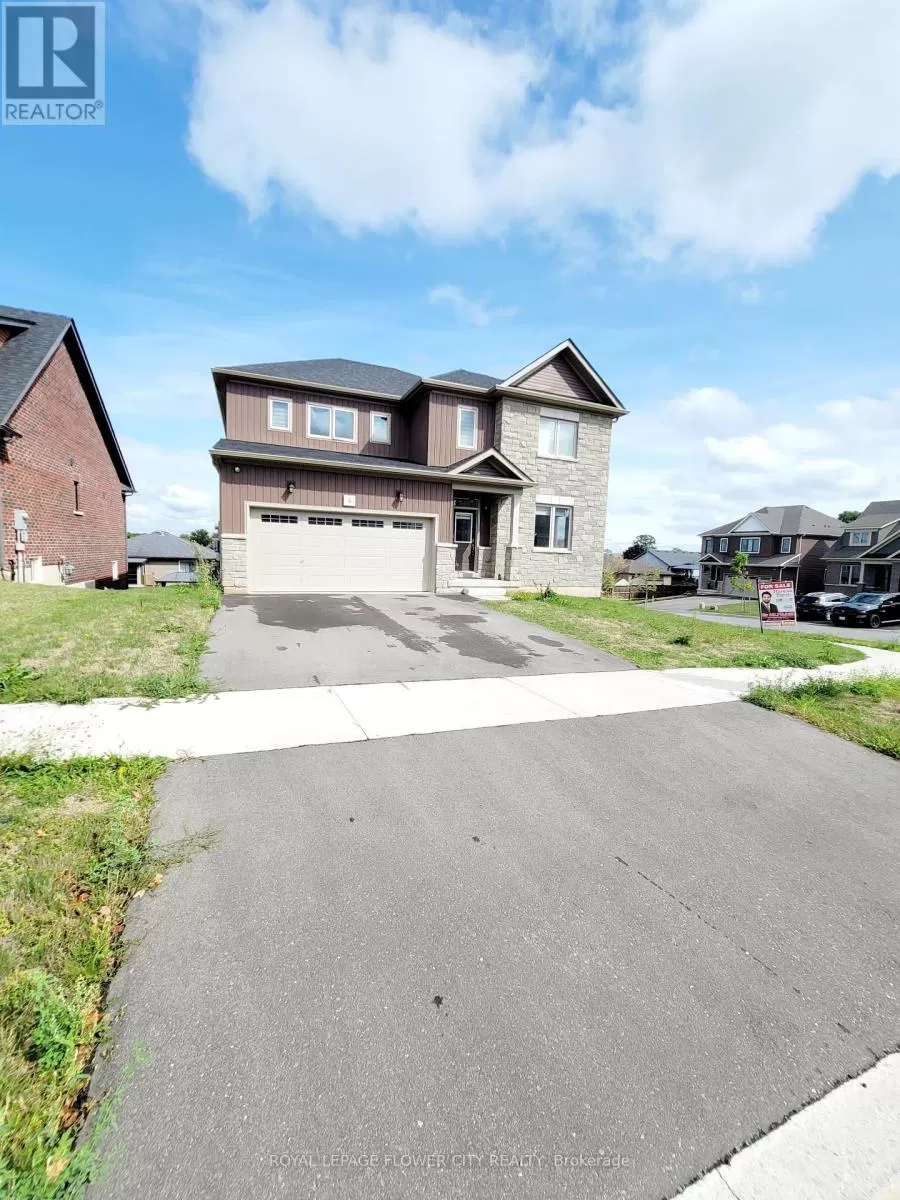 House for rent: 5 Oriole Crescent, Port Colborne, Ontario L3K 6E2