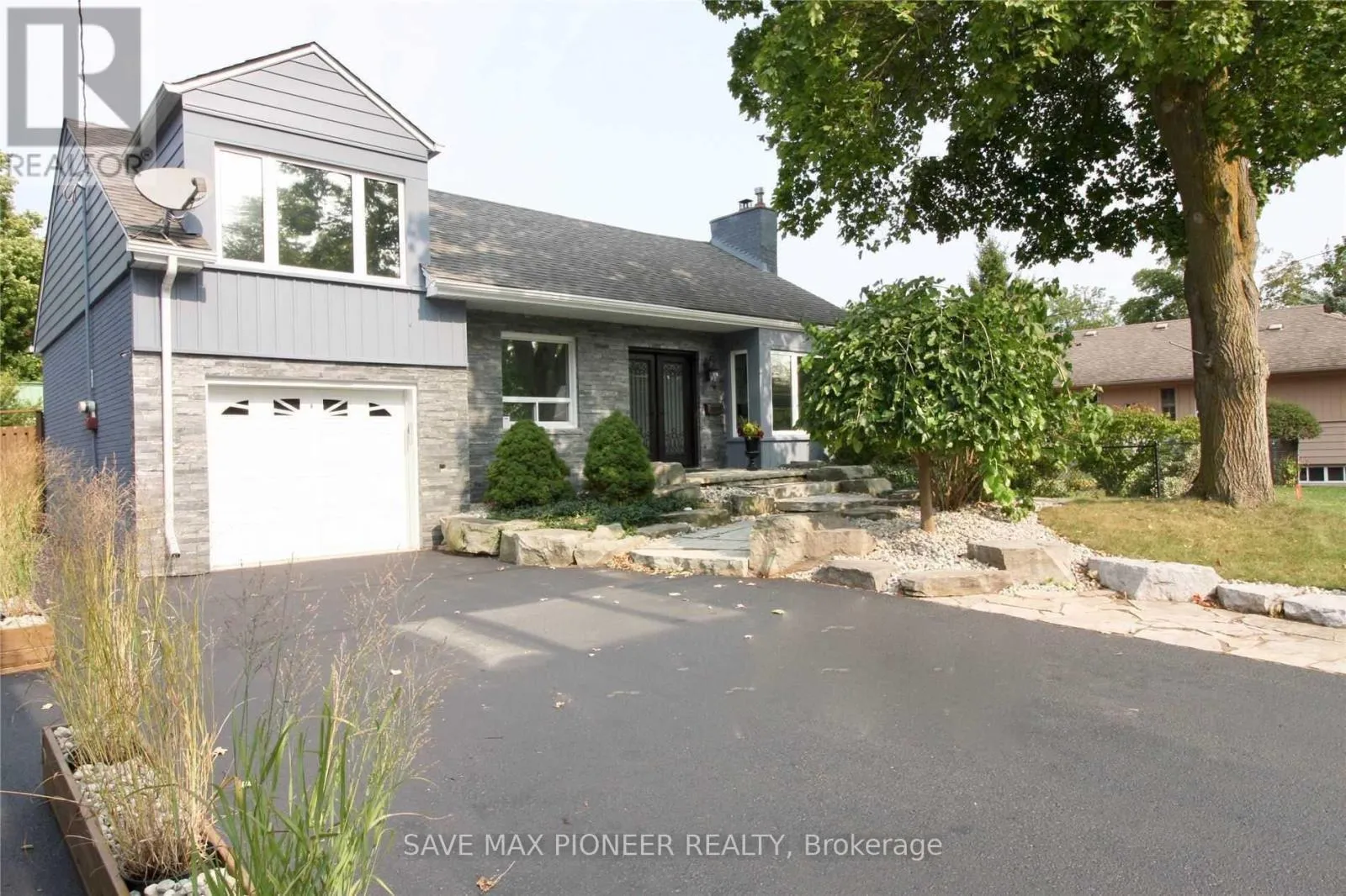 House for rent: 5 Parkview Boulevard, Halton Hills, Ontario L7G 2Y2