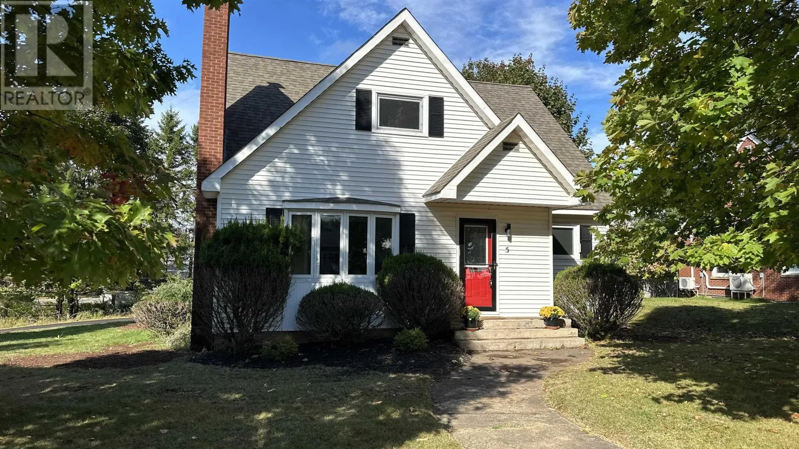 House for rent: 5 Pattillo Avenue, Truro, Nova Scotia B2N 1K5