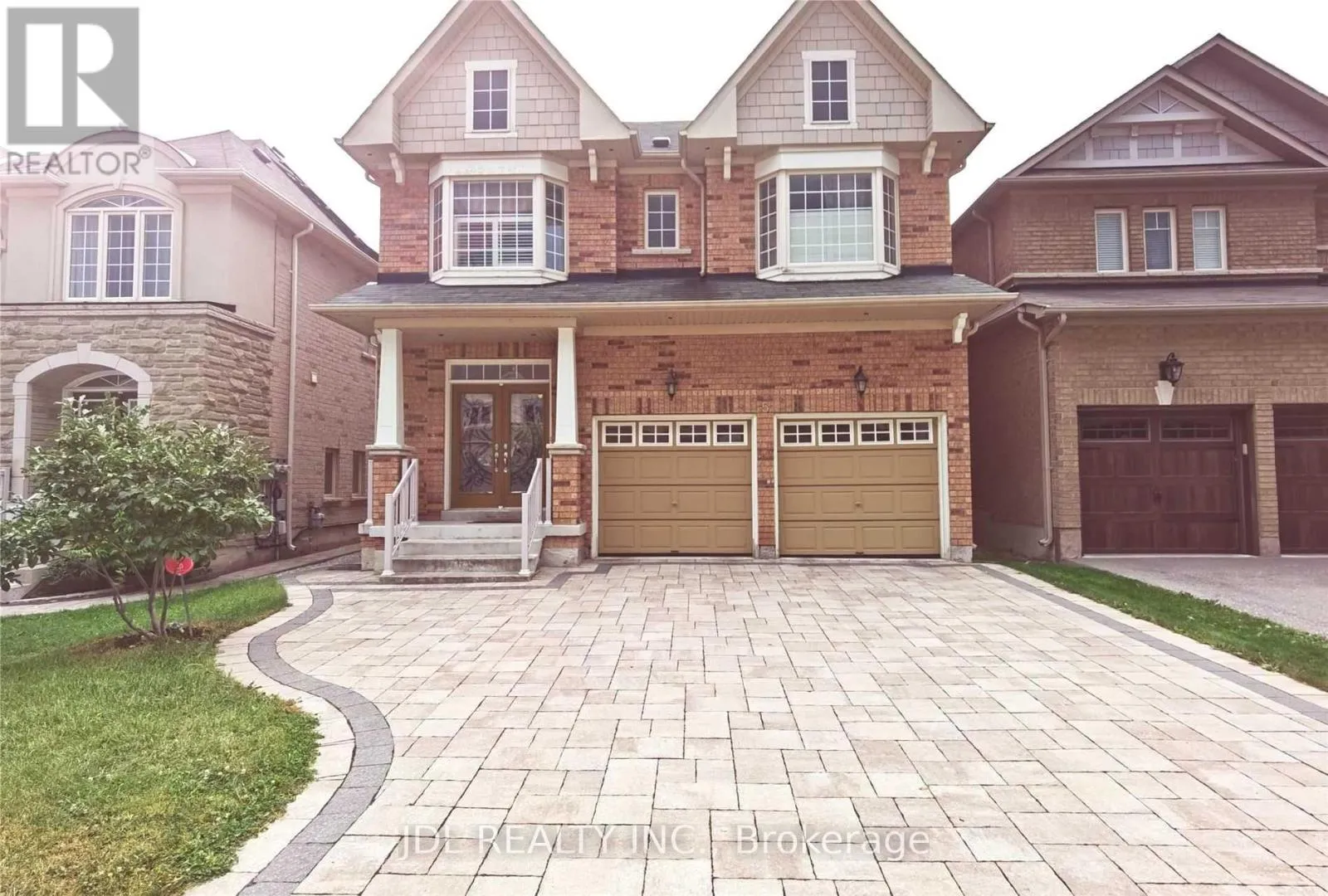 House for rent: 5 Pitney Avenue, Richmond Hill, Ontario L4E 4Y6