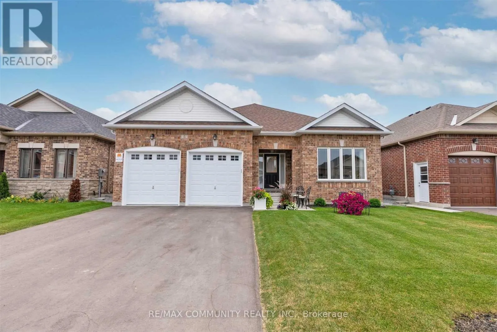 House for rent: 5 Pollock Avenue, Brock, Ontario L0K 1A0