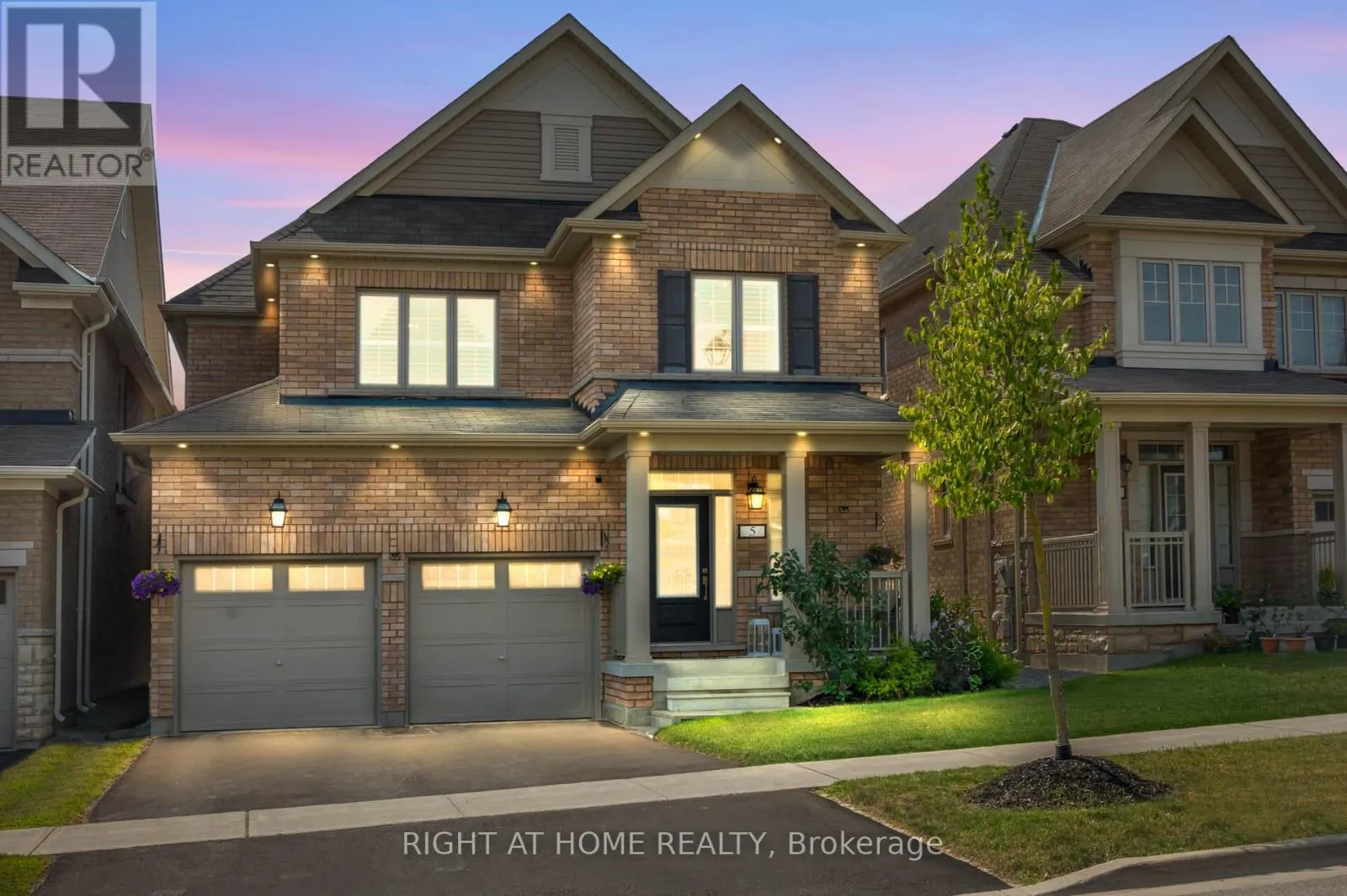 House for rent: 5 Pridham Place, New Tecumseth, Ontario L0G 1W0