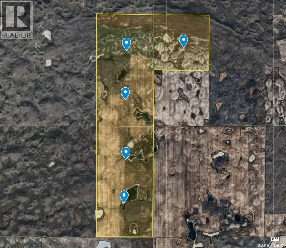 Unknown for rent: 5 Quarters Rm 163, Wheatlands Rm No. 163, Saskatchewan S0H 3K0