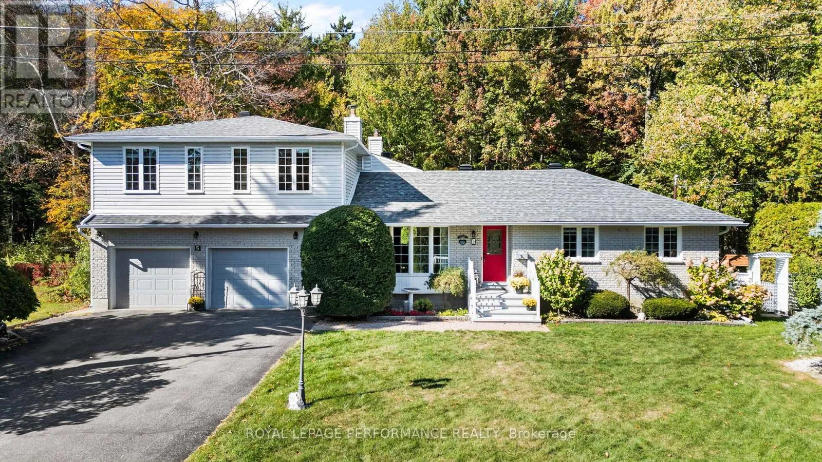 House for rent: 5 Revol Road, Ottawa, Ontario K2G 0B8