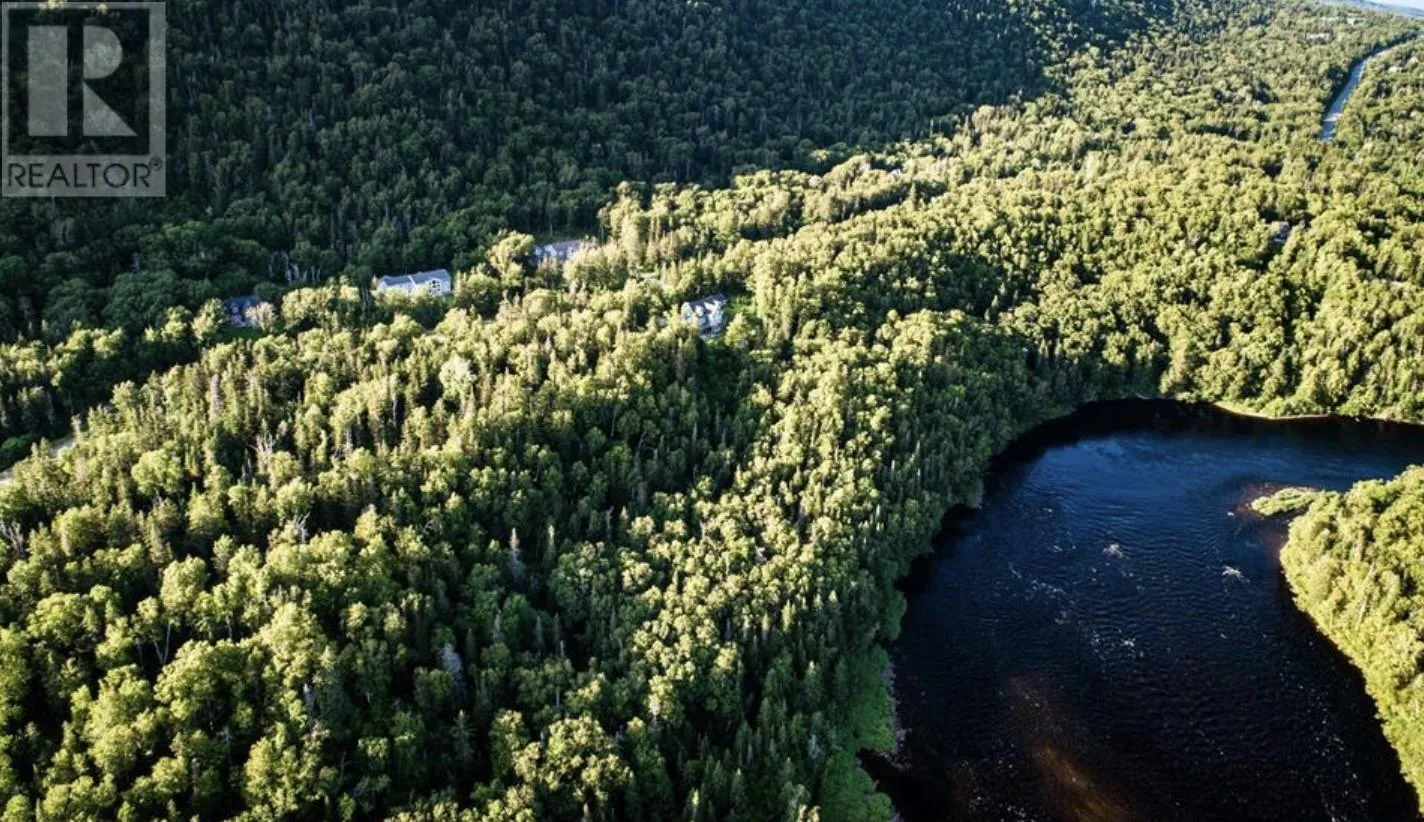 5 Riverside Drive, Humber Valley Resort, Newfoundland & Labrador A2H 0E1