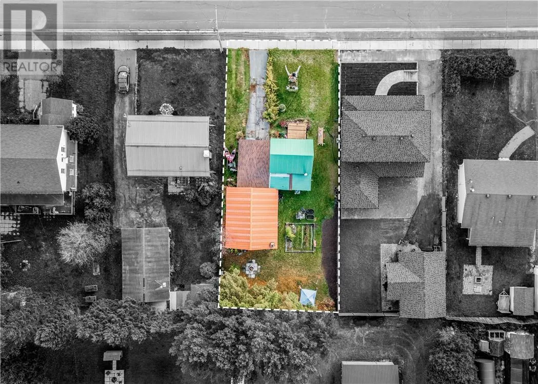 House for rent: 5 Rutland, Warren, Ontario P0H 2N0