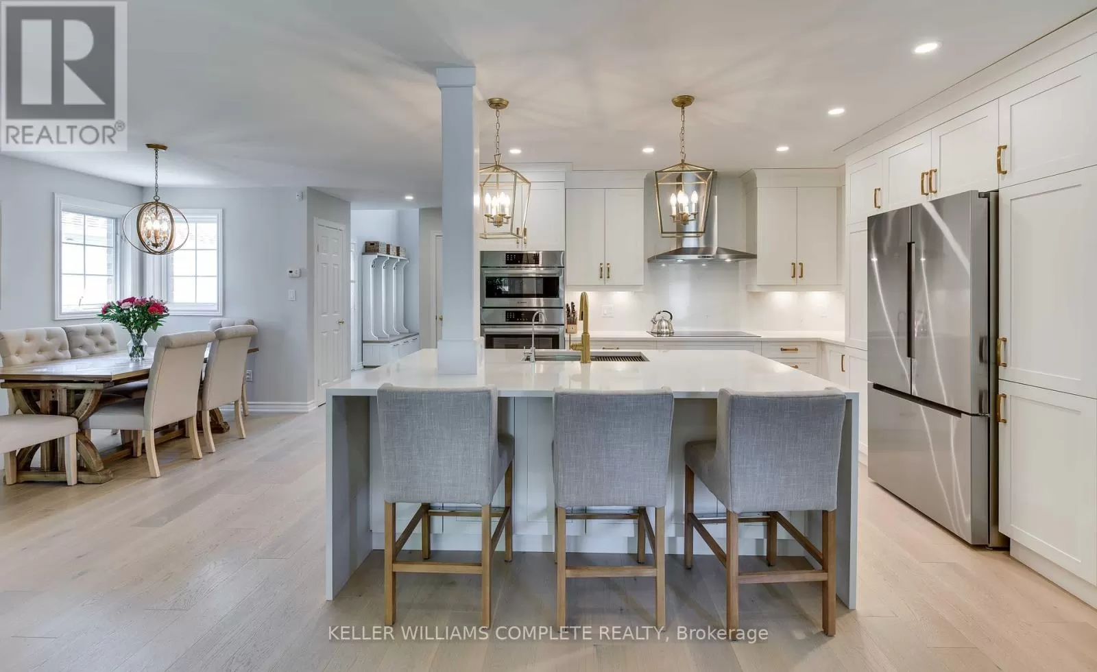 House for rent: 5 Saddler Street, Pelham, Ontario L3E 0N8