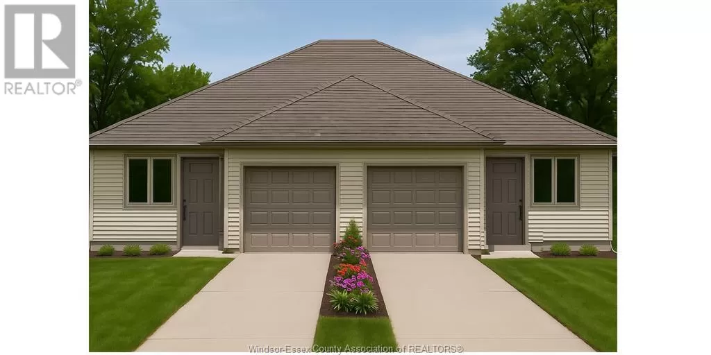 House for rent: 5 Sarkis Street, Kingsville, Ontario N9Y 1J9