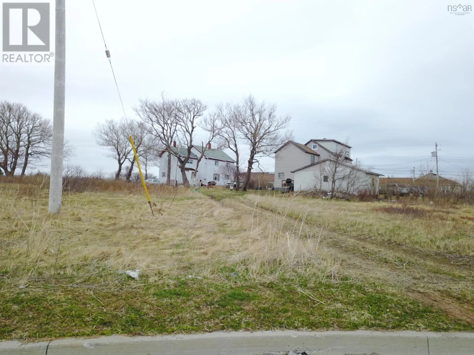 5 Second Street, Glace Bay, Nova Scotia B1A 4E9