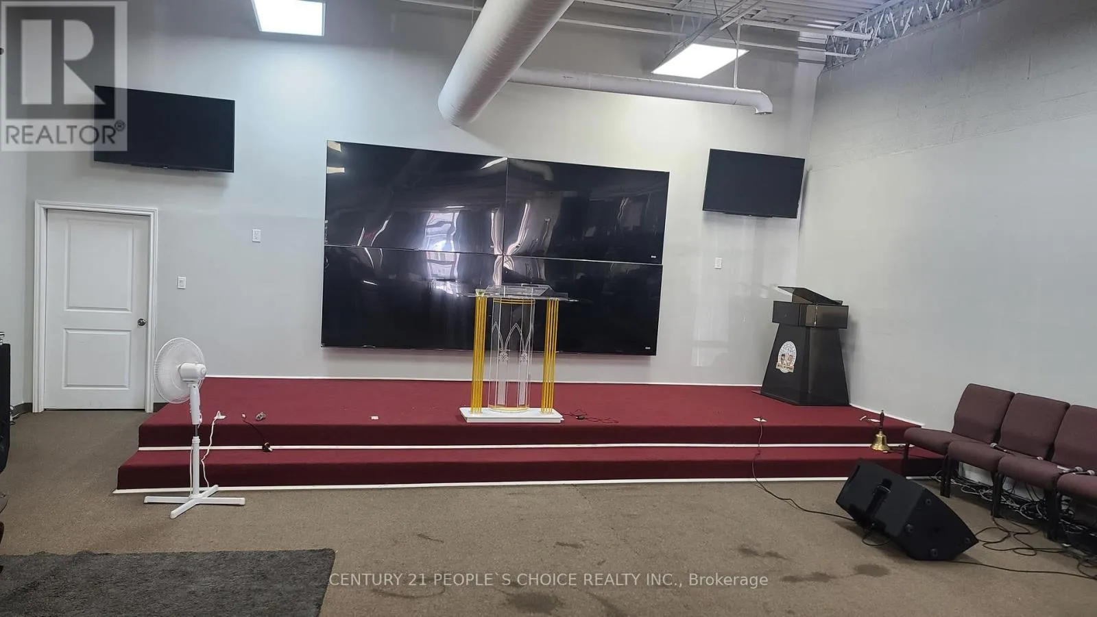 5   Shared - 2400 Finch Avenue W, Toronto, Ontario M9M 2C8