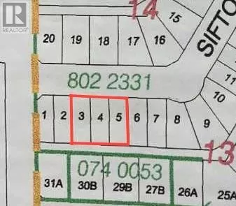 5 Sifton Crescent, Lougheed, Alberta T0B 2V0