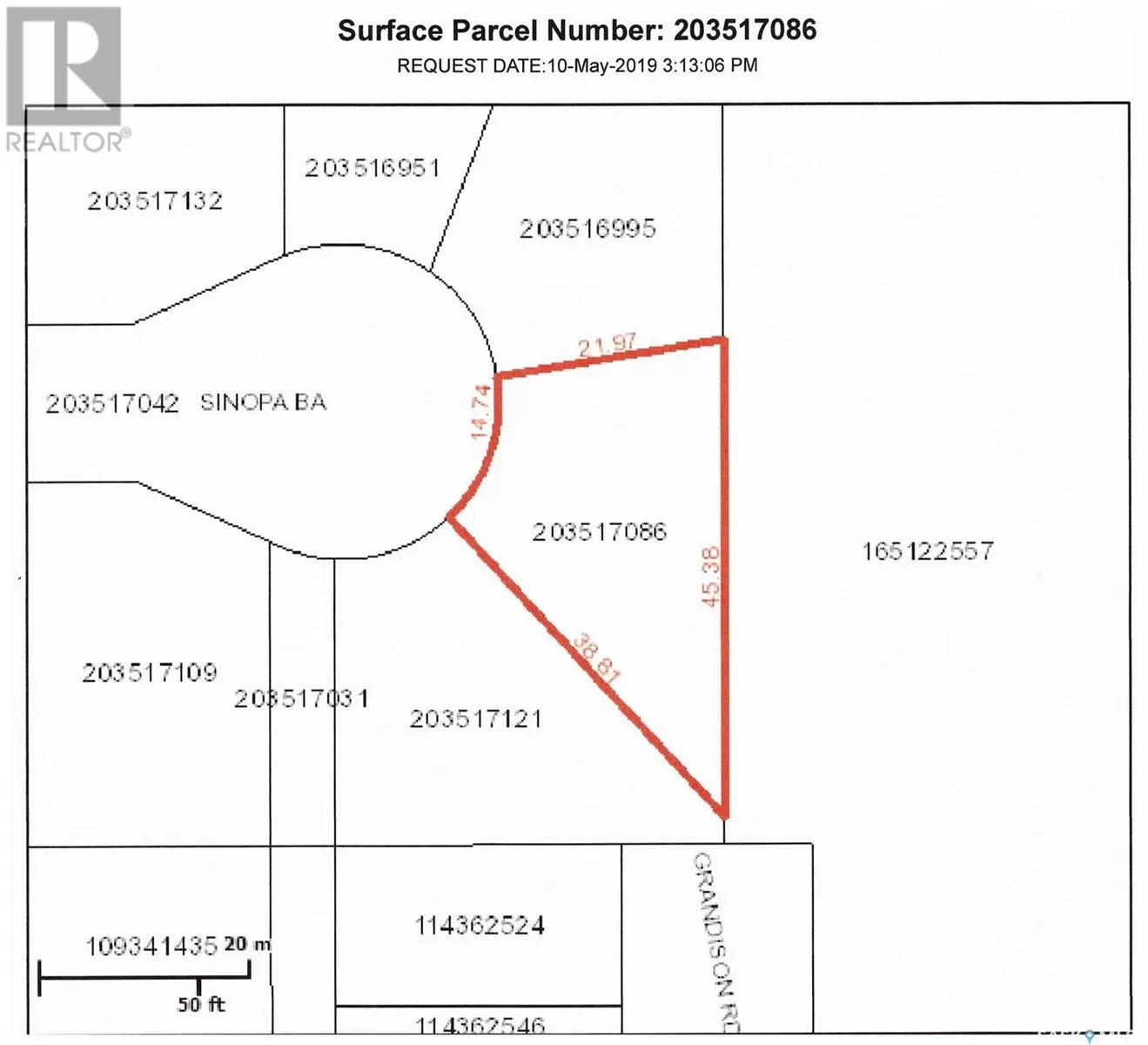 Unknown for rent: 5 Sinopa Bay, Kenosee Lake, Saskatchewan S0C 2S0