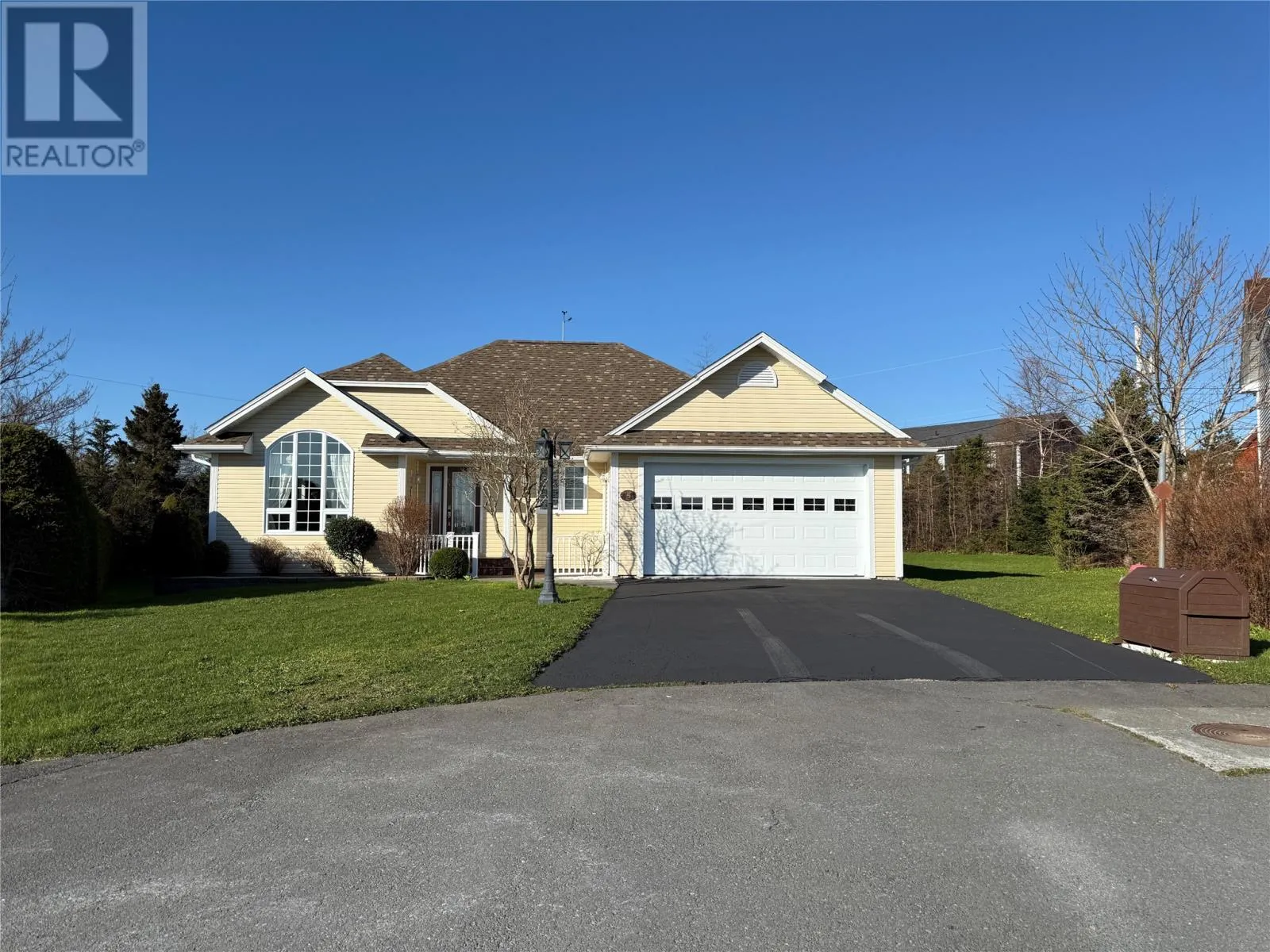 House for rent: 5 Sparkes Place, Bay Roberts, Newfoundland & Labrador A0A 1G0