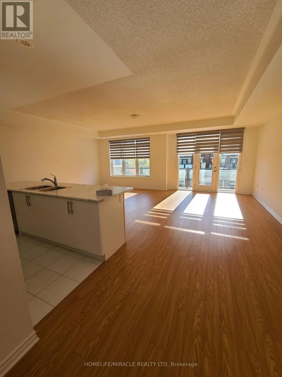 Row / Townhouse for rent: 5 Springdale Avenue, Caledon, Ontario L7C 4L4