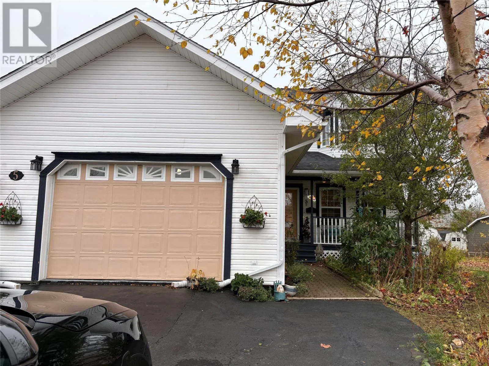 House for rent: 5 Stacey Crescent, Stephenville, Newfoundland & Labrador A2N 3R6