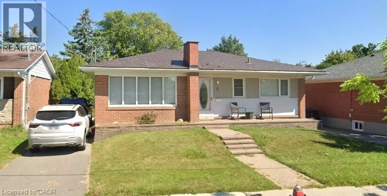 House for rent: 5 Sterne Avenue, Brampton, Ontario L6W 2Y3