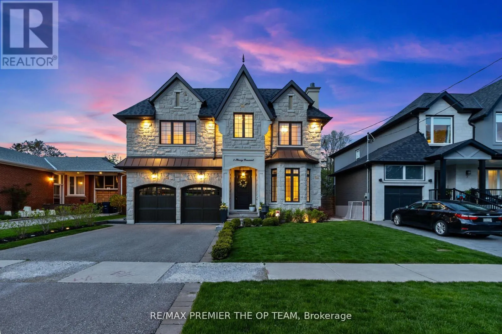 House for rent: 5 Storey Crescent, Toronto, Ontario M9B 3C7