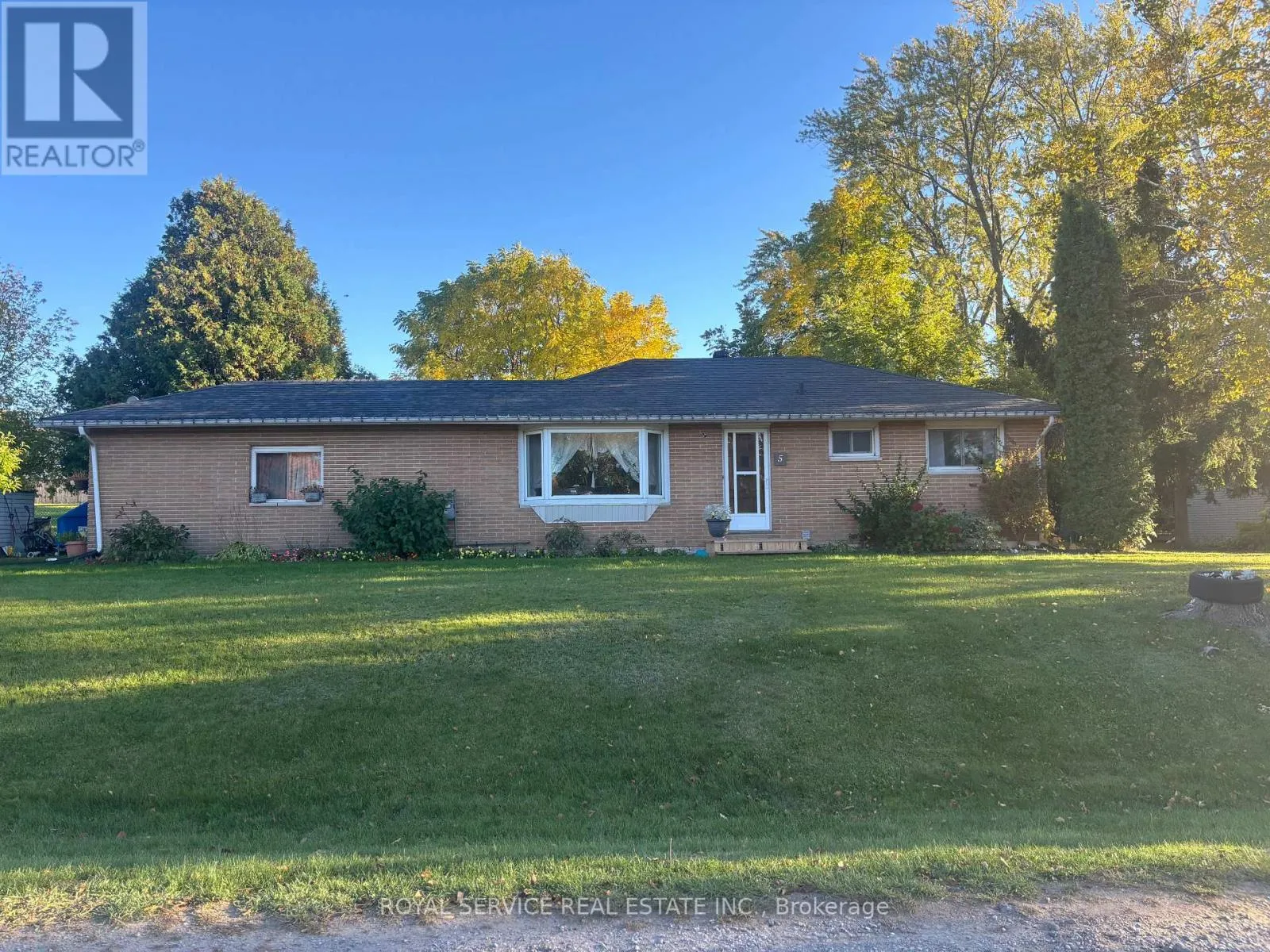 House for rent: 5 Streamside Drive, Cramahe, Ontario K0K 1S0