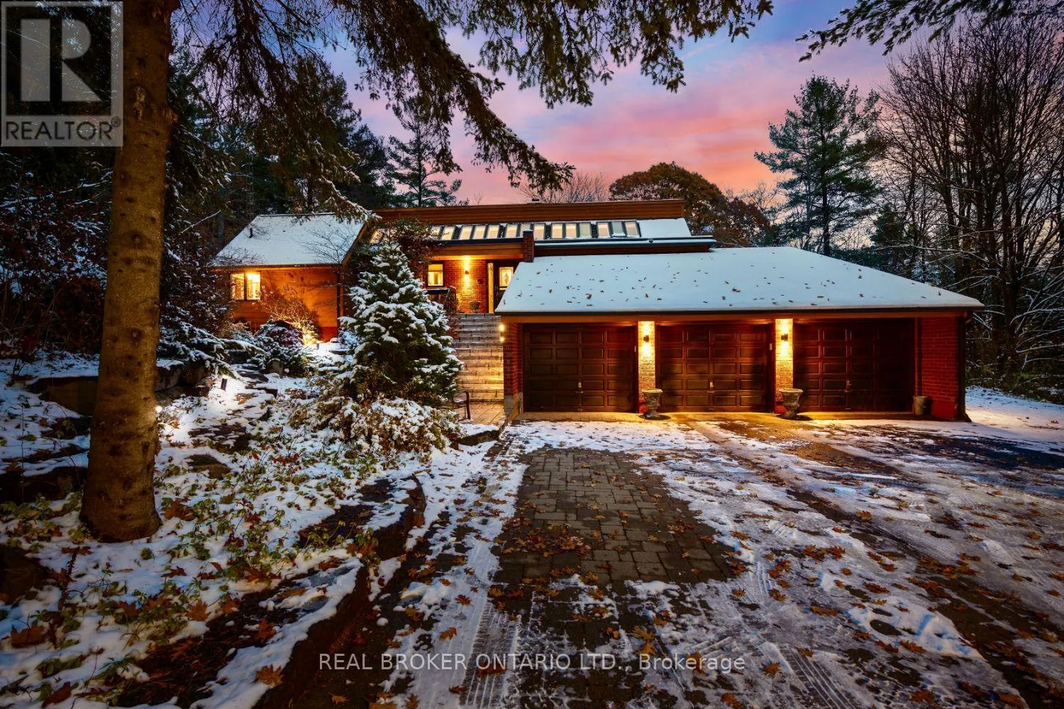 House for rent: 5 Sumac Road, Clarington, Ontario L0B 1B0