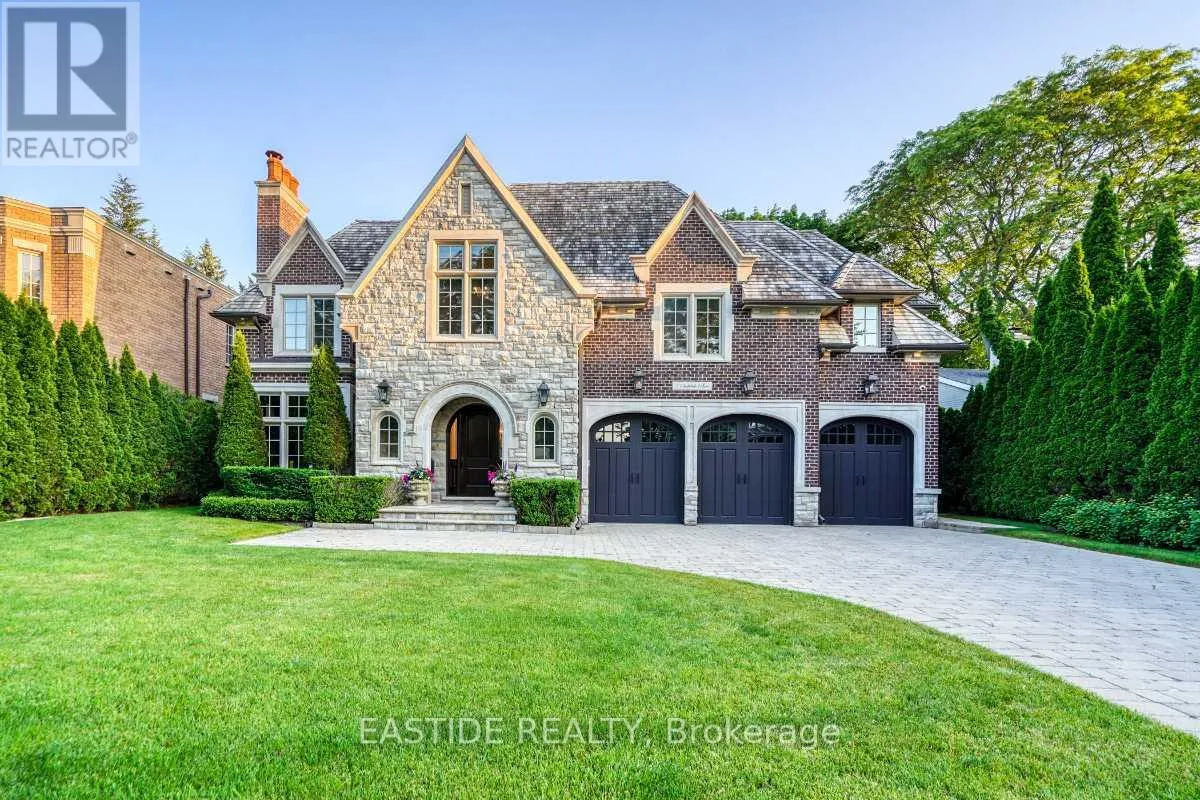 House for rent: 5 Swiftdale Place, Toronto, Ontario M3B 1M3