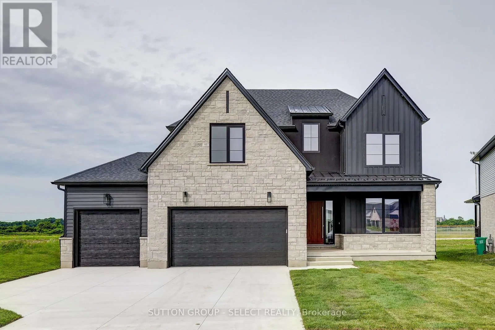 House for rent: 5 Sycamore Road, Southwold, Ontario N5P 3T2