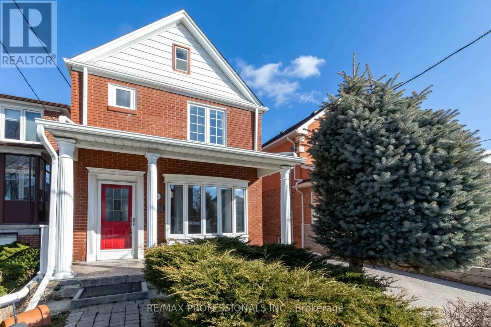 House for rent: 5 Teston Boulevard, Toronto, Ontario M6N 4R9