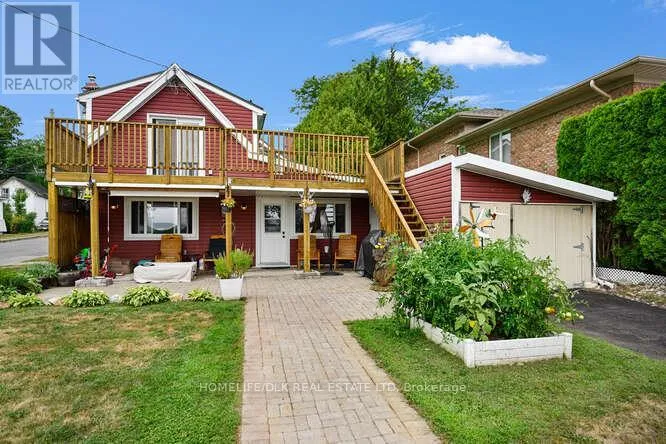 House for rent: 5 Thomas Street, Brockville, Ontario K6V 5K9