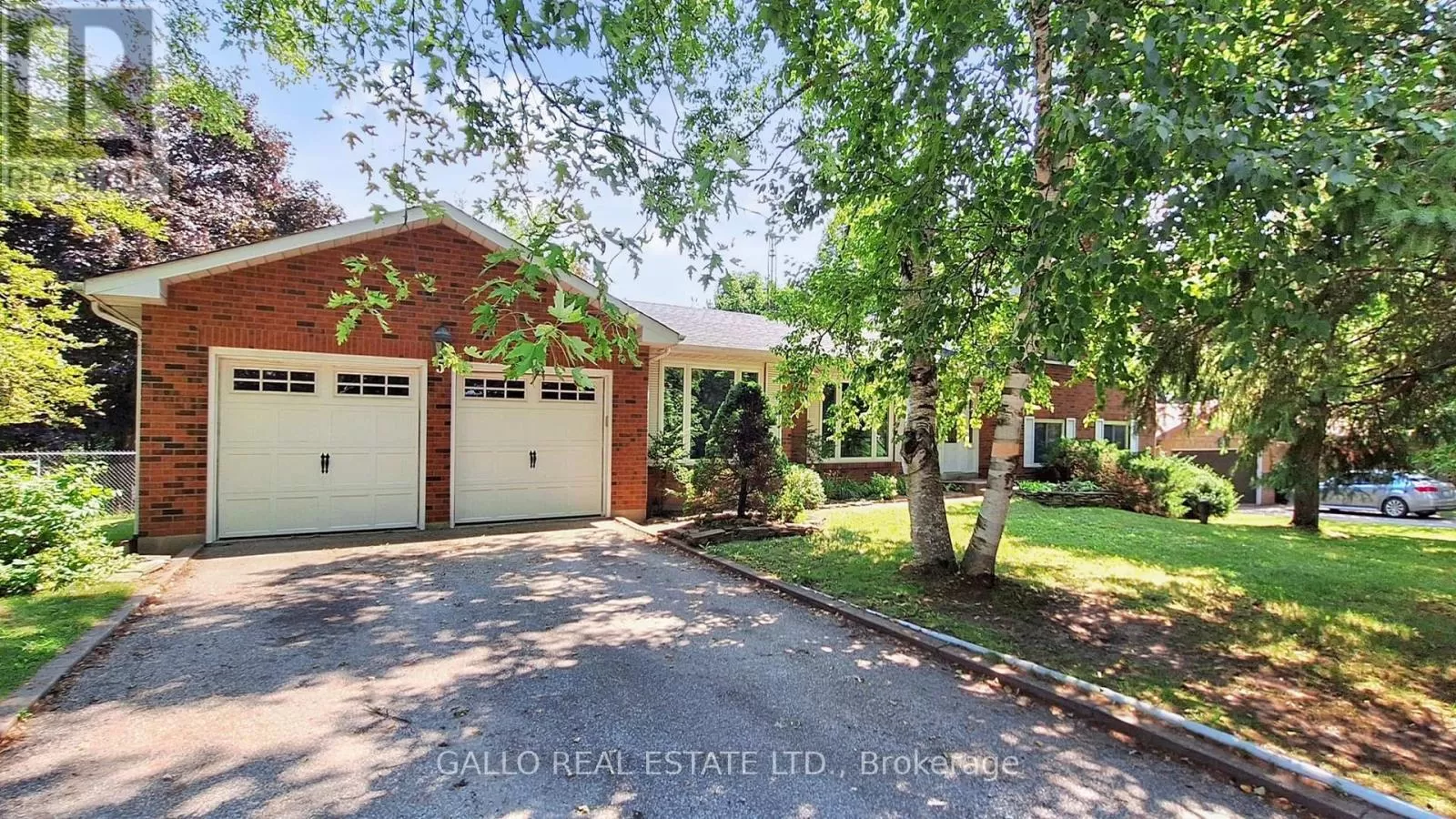 House for rent: 5 Thornbay Drive, Whitchurch-Stouffville, Ontario L4A 7X3