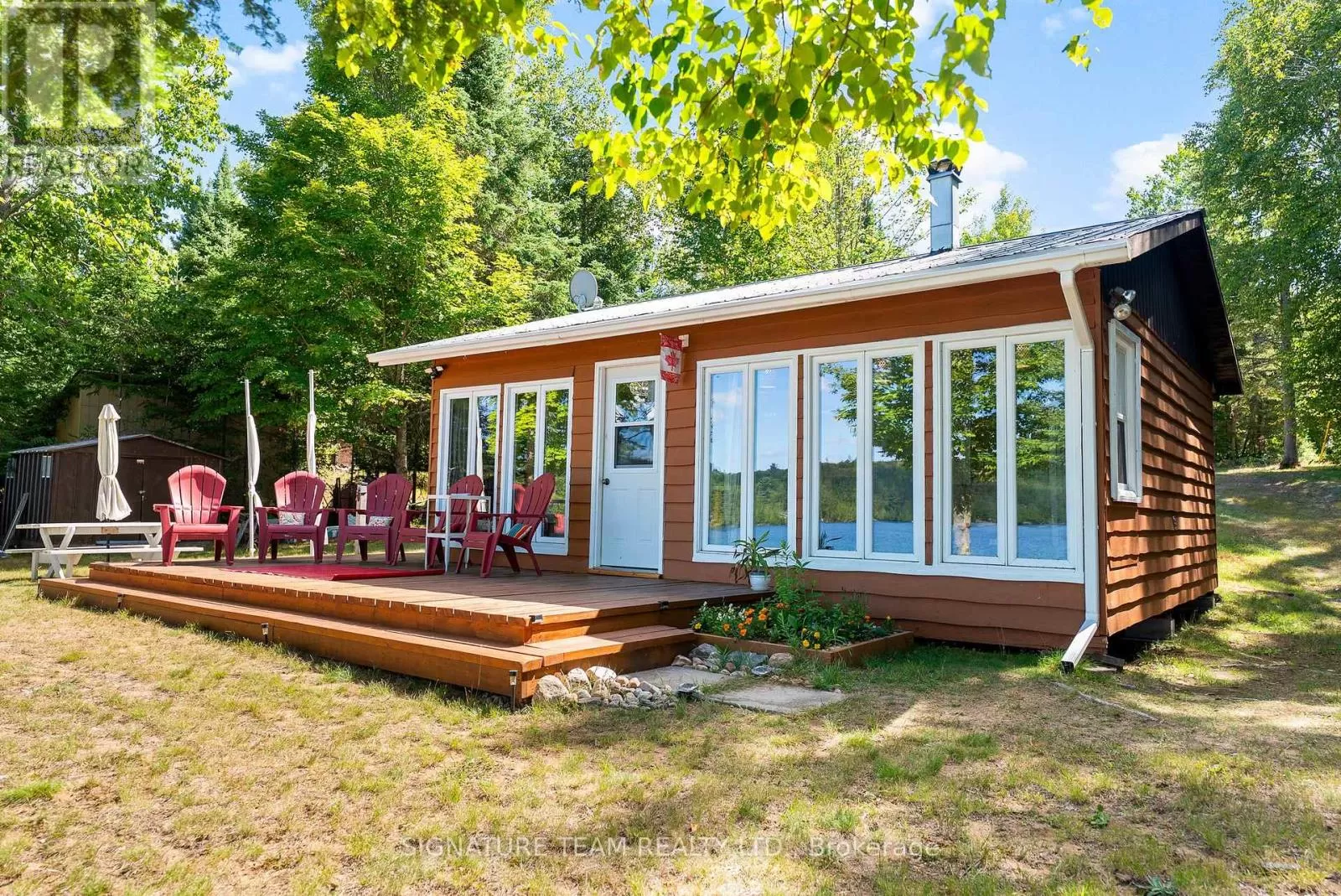 House for rent: 5 Triple L Lane, Brudenell, Lyndoch and Raglan, Ontario K0J 2A0