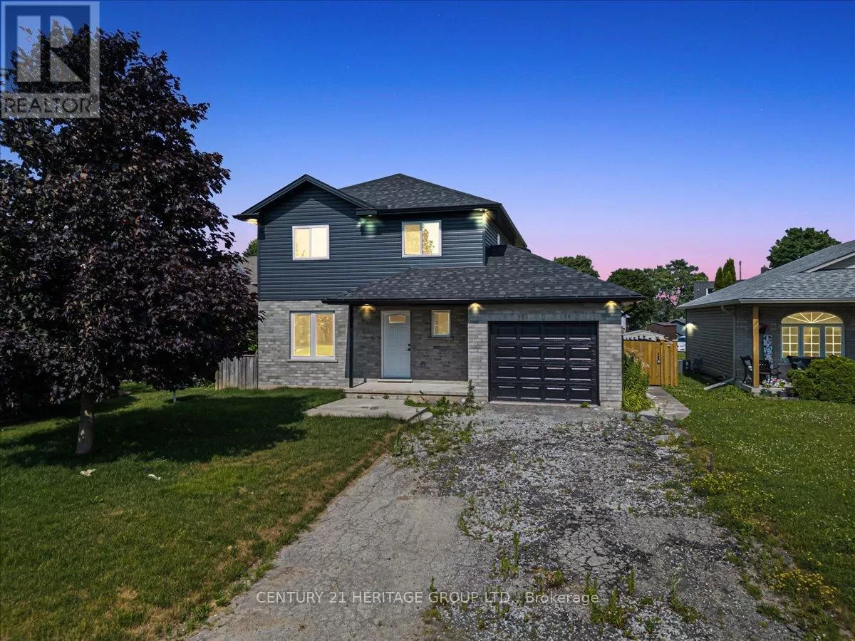 House for rent: 5 Vera Street, Haldimand, Ontario N0A 1J0