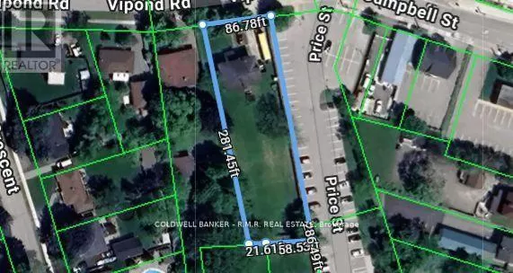 5 Vipond Road, Whitby, Ontario L1M 1B3