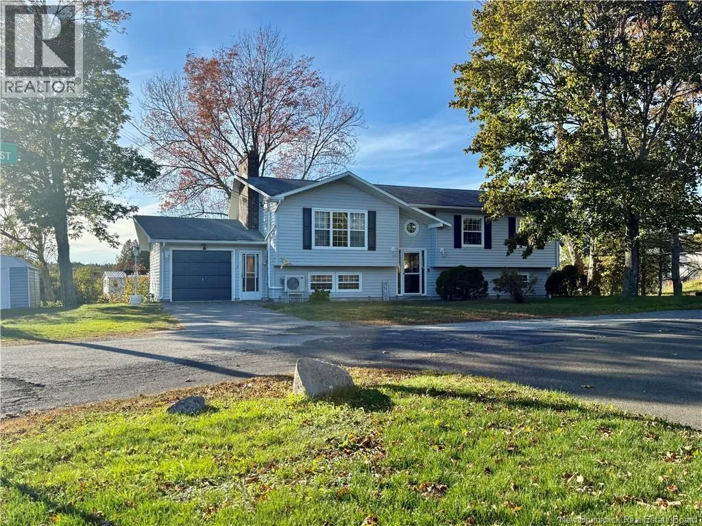 House for rent: 5 William Street, St George, New Brunswick E5C 3S1