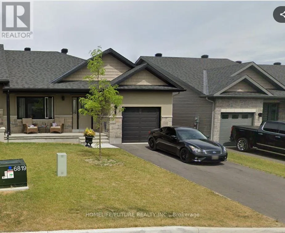 House for rent: 5 Yade Road, Arnprior, Ontario K7S 0K1