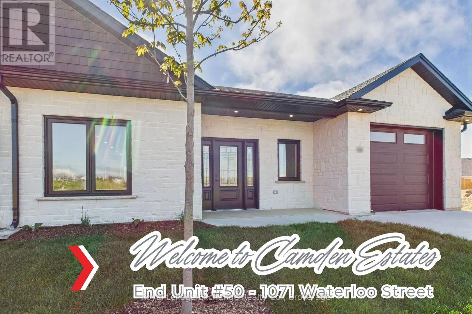 50 - 1071 Waterloo Street N, Saugeen Shores, Ontario N0H 2C6