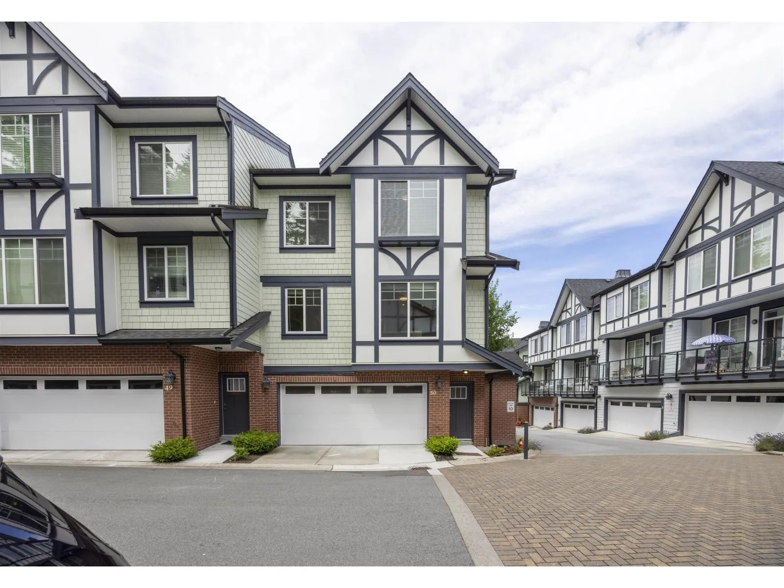 Row / Townhouse for rent: 50 11188 72 Avenue, Delta, British Columbia V4E 0A5