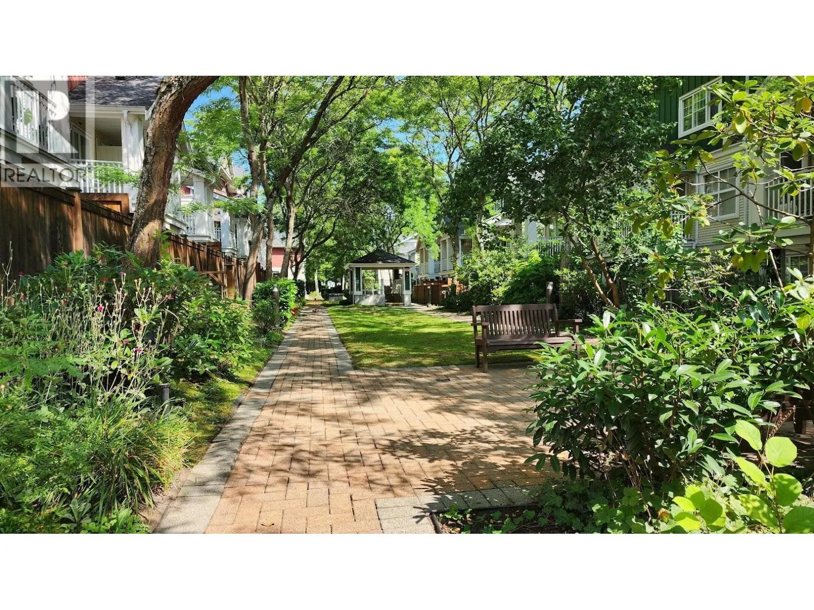 Row / Townhouse for rent: 50 123 Seventh Street, New Westminster, British Columbia V3M 6Y2