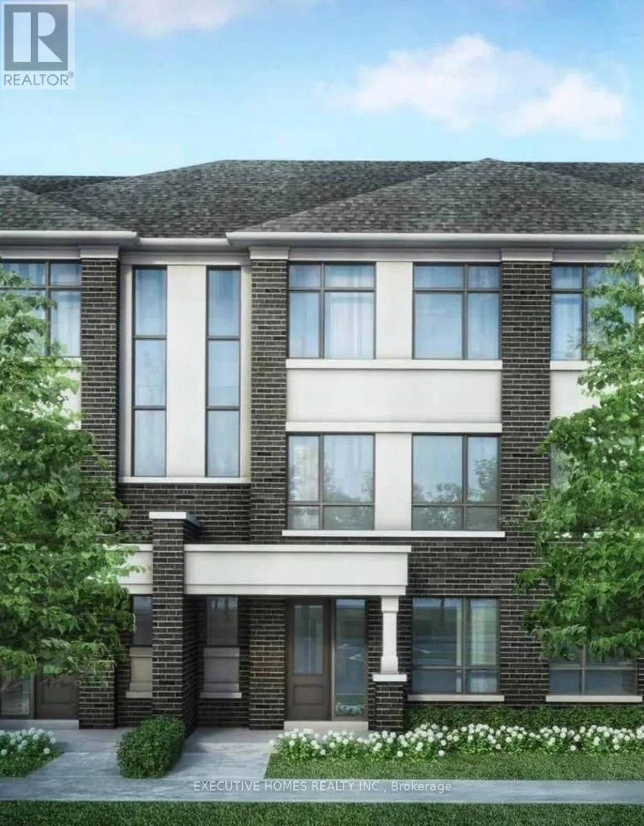 Row / Townhouse for rent: 50 - 1377 Shankel Road, Oshawa, Ontario L1K 1A9