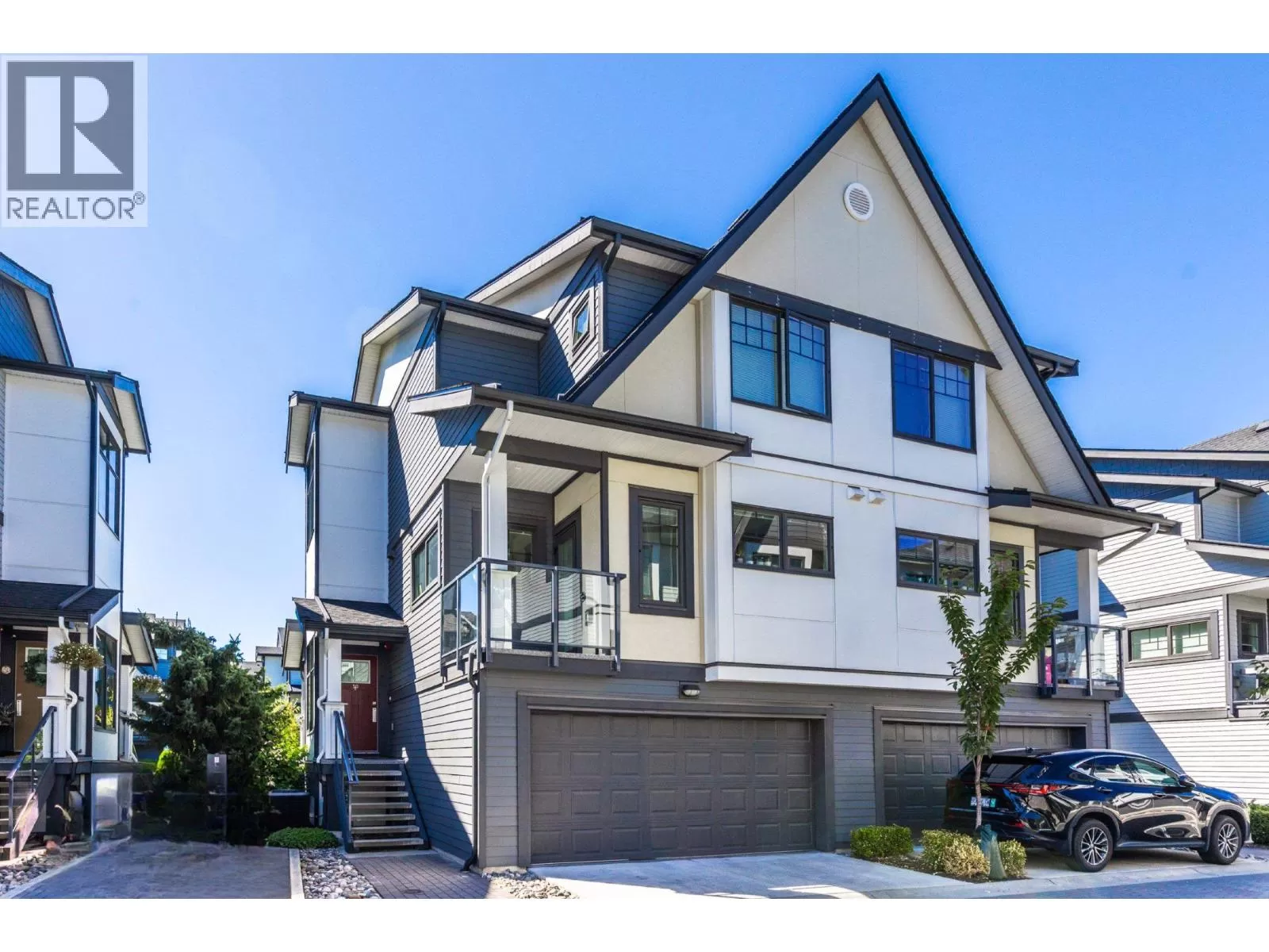 Row / Townhouse for rent: 50 19451 Sutton Avenue, Pitt Meadows, British Columbia V3Y 0G6