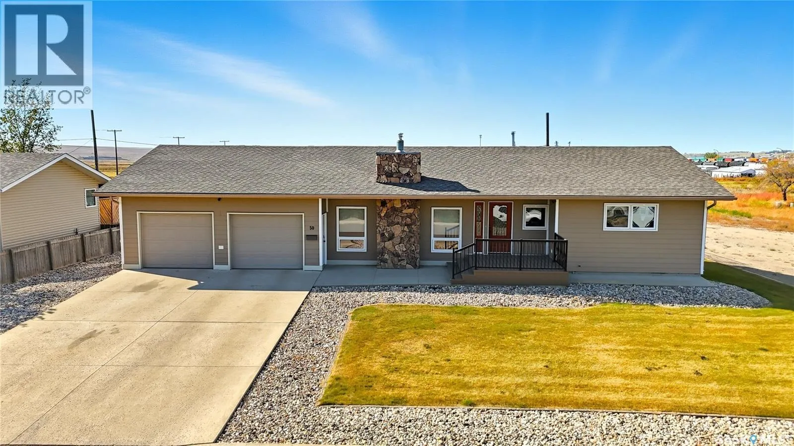 House for rent: 50 1st Avenue Sw, Swift Current, Saskatchewan S9H 3G9