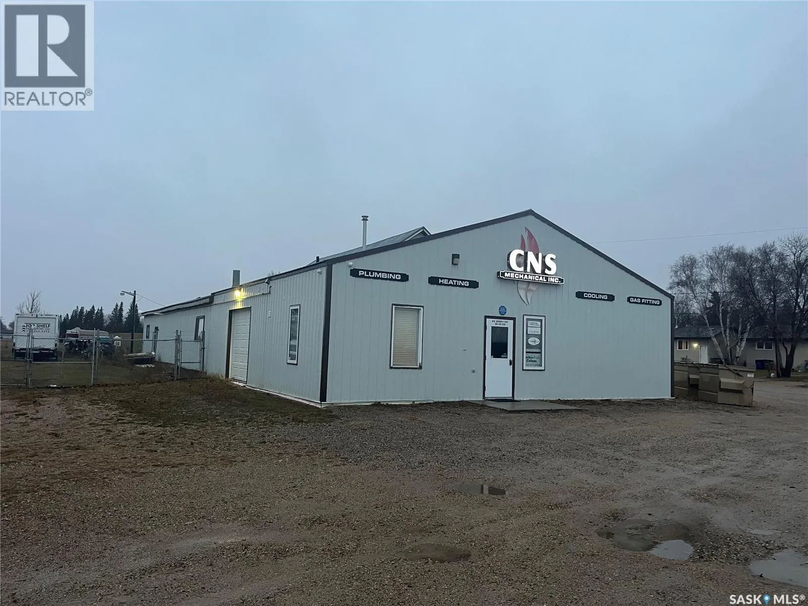 50 5 Highway, Wadena, Saskatchewan S0A 4J0