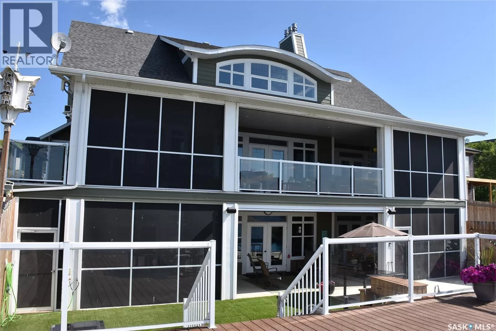 House for rent: 50 Aaron Place, North Qu'Appelle Rm No. 187, Saskatchewan S0G 1S0