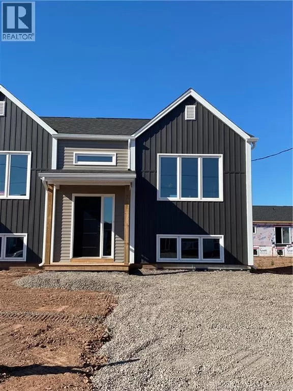 House for rent: 50 Alosier Crescent, Moncton, New Brunswick E1K 0A1